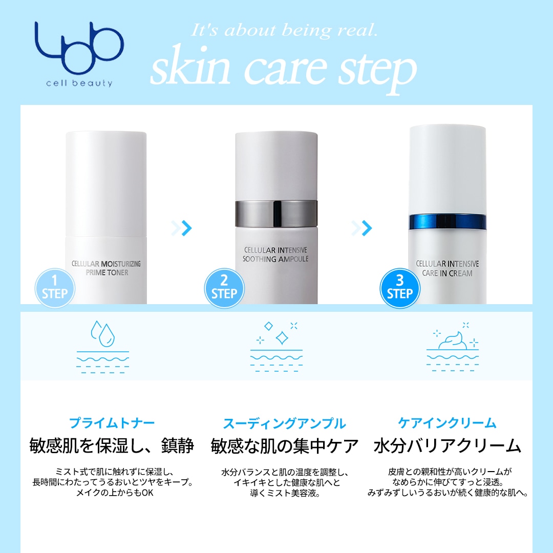 Qoo10] LBB 【LBB日本公式shop】LBBスキンケ