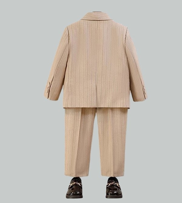 【急速出荷!】子供タキシード ピアノ発表会 入園式 入学式 ベージュ グレー キッズスーツ フォーマル ページボーイ 結婚式 合唱 舞台衣装 【急速出荷!】子供タキシード ピアノ発表会 入園式 入学式 ベージュ グレー キッズスーツ フォーマル ページボーイ 結婚式 合唱 舞台衣装