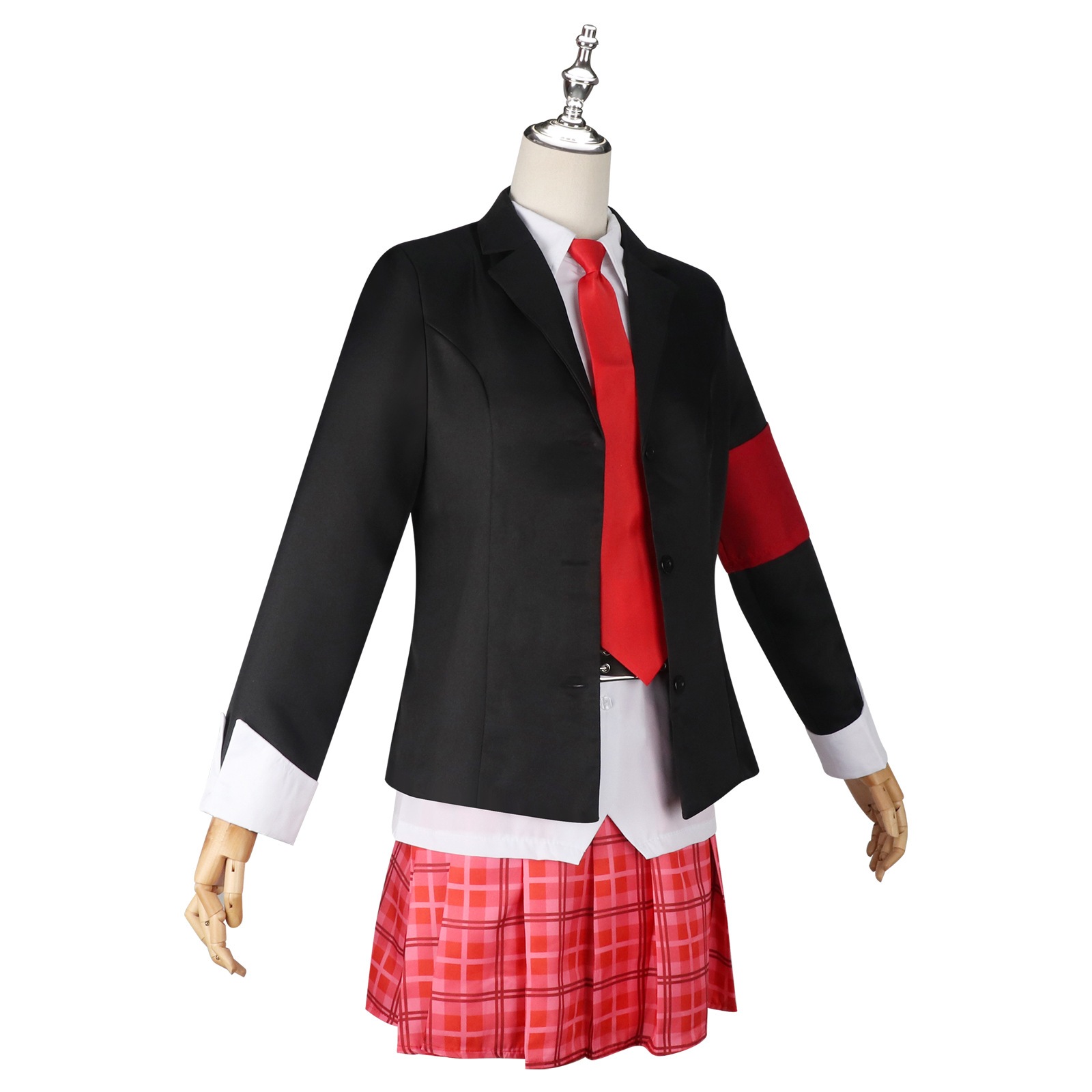 Guarding Sweetheart Cos Clothingniansen Yameng Cos Bianli Weishi Cos Mashima Rimo Animation Uniorm Guarding Sweetheart Cos Clothingniansen Yameng Cos Bianli Weishi Cos Mashima Rimo Animation Uniorm