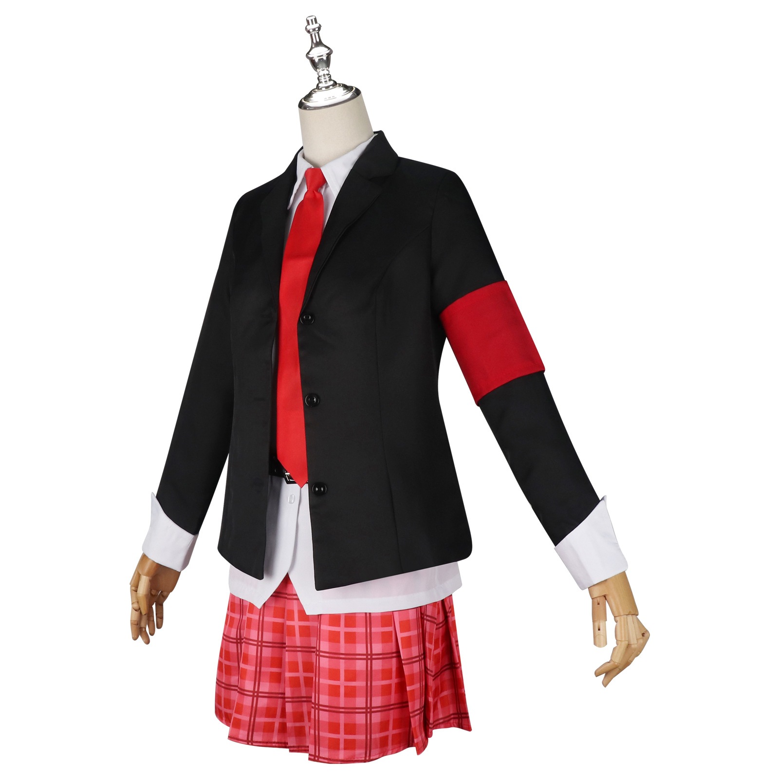 Guarding Sweetheart Cos Clothingniansen Yameng Cos Bianli Weishi Cos Mashima Rimo Animation Uniorm Guarding Sweetheart Cos Clothingniansen Yameng Cos Bianli Weishi Cos Mashima Rimo Animation Uniorm