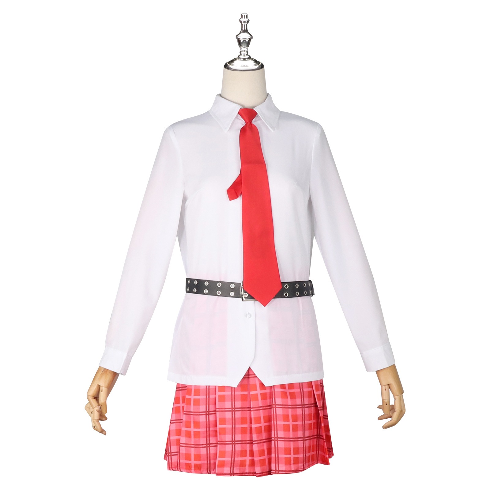 Guarding Sweetheart Cos Clothingniansen Yameng Cos Bianli Weishi Cos Mashima Rimo Animation Uniorm Guarding Sweetheart Cos Clothingniansen Yameng Cos Bianli Weishi Cos Mashima Rimo Animation Uniorm