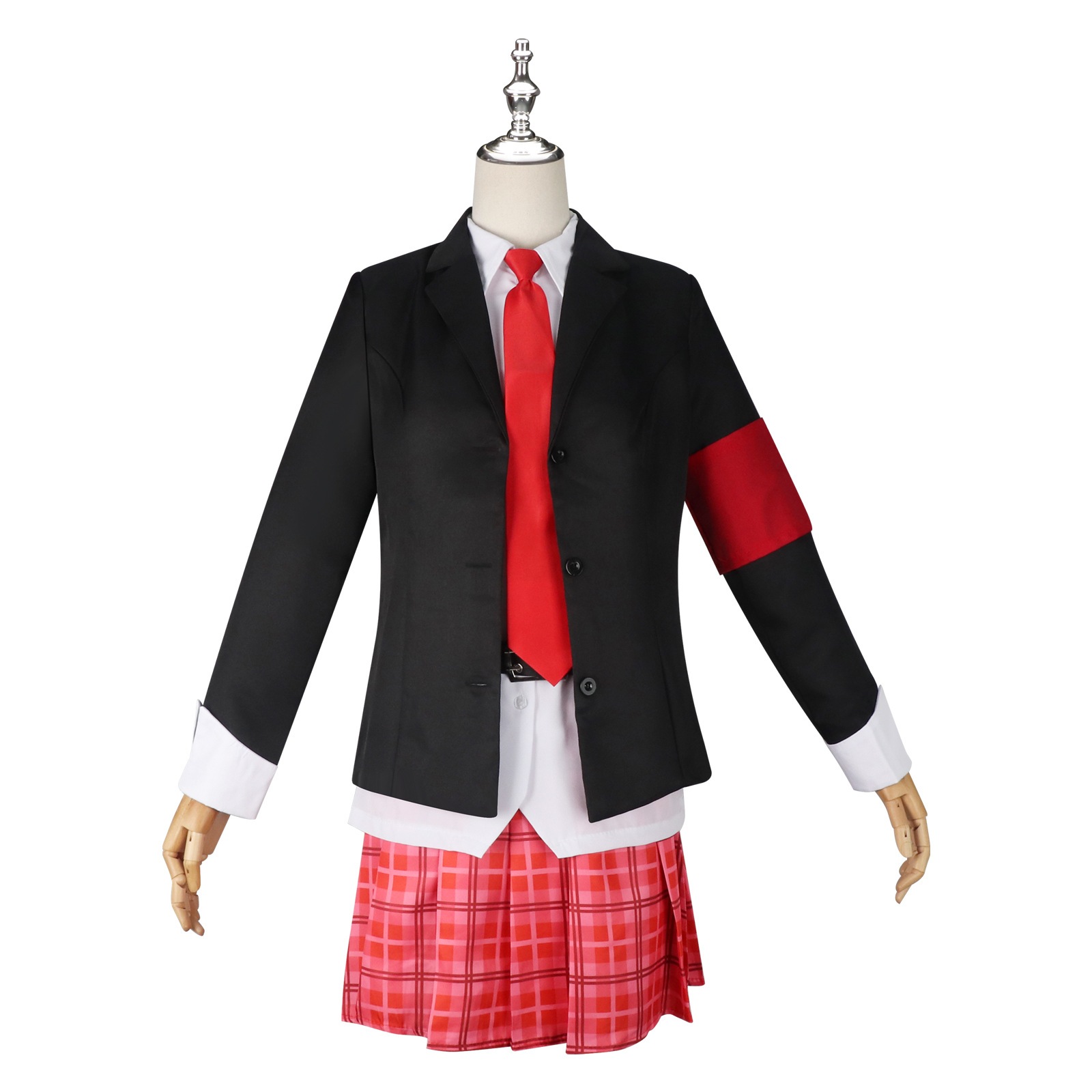 Guarding Sweetheart Cos Clothingniansen Yameng Cos Bianli Weishi Cos Mashima Rimo Animation Uniorm Guarding Sweetheart Cos Clothingniansen Yameng Cos Bianli Weishi Cos Mashima Rimo Animation Uniorm