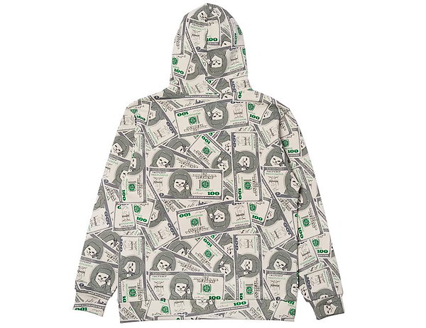 Qoo10] リップンディップ RIPNDIP リップンディップ パーカ