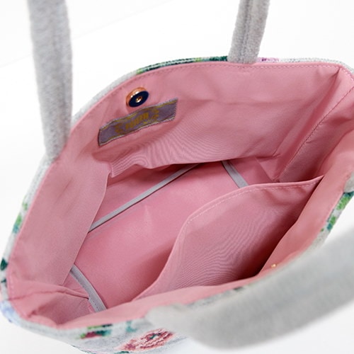 Qoo10] フェイラー FEILER フェイラー トートバッグ