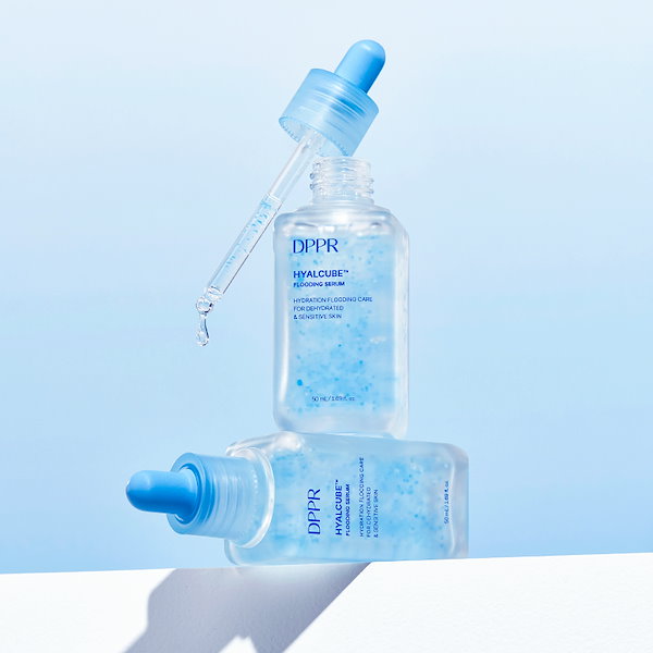 Qoo10] DPPR 【BEST】 ヒアルキューブセラム50m