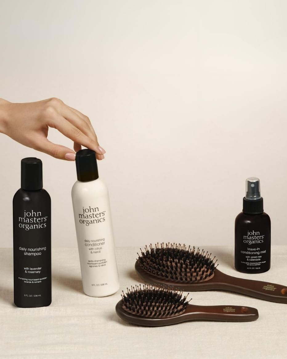 ジョンマスターオーガニック(john masters organics) G&Cリーブインコンディショニングミスト N トリートメント 125ミリリットル (x 1) ジョンマスターオーガニック(john masters organics) G&Cリーブインコンディショニングミスト N トリートメント 125ミリリットル (x 1)