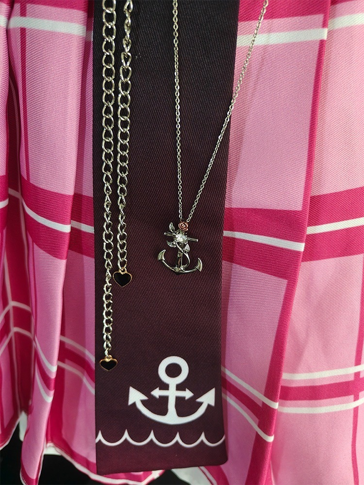 コスプレ バーチャルアンカー Vtuber みなとあくあ 女子 Jk 制服スカート コスプレ バーチャルアンカー Vtuber みなとあくあ 女子 Jk 制服スカート