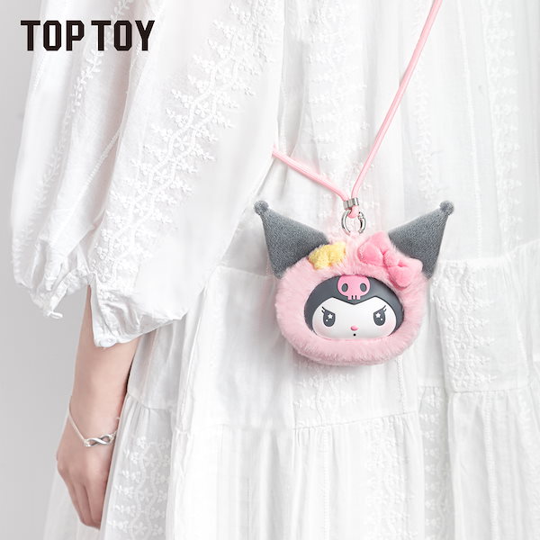 Qoo10] TOPTOY 中身判明【正規品】サンリオ クロミちゃん