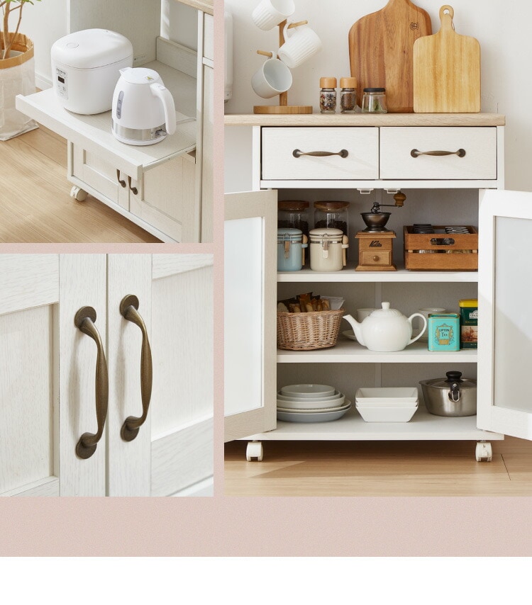 キッチンカウンター キャスター付き 幅118cm 食器棚 ロータイプ キッチンボード レンジ台 レンジボード レンジラック 大型レンジ対応 キッチンラック カップボード キッチン 収納 引き出し キッチンカウンター キャスター付き 幅118cm 食器棚 ロータイプ キッチンボード レンジ台 レンジボード レンジラック 大型レンジ対応 キッチンラック カップボード キッチン 収納 引き出し