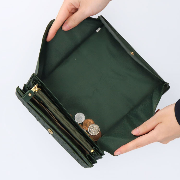 【お種銭付】 アイザック・バレンチノ 長財布 ギャルソン 4092 かぶせ 大容量 オーストリッチ型押し キーチェーン付き 合皮 メンズ レディース ギフト プレゼント アイザックバレンチノ 【お種銭付】 アイザック・バレンチノ 長財布 ギャルソン 4092 かぶせ 大容量 オーストリッチ型押し キーチェーン付き 合皮 メンズ レディース ギフト プレゼント アイザックバレンチノ