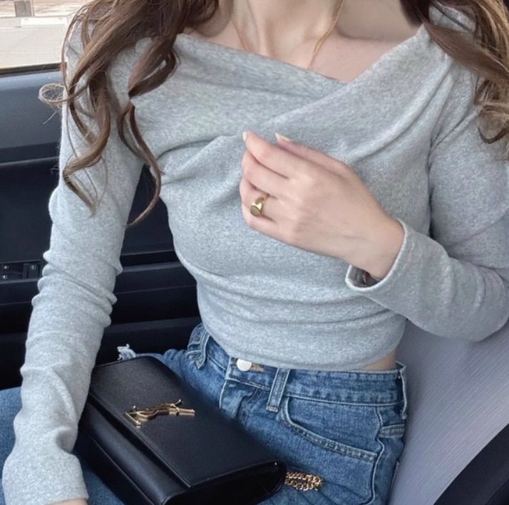 レディース トップス カットソー プリーツ タック かわいい レトロ ラフ ガーリー ルーズ クール モード系 エレガント モダン 存在感 フォーマル とろみ感 抜け感 ヴィンテージ ラブリー レディース トップス カットソー プリーツ タック かわいい レトロ ラフ ガーリー ルーズ クール モード系 エレガント モダン 存在感 フォーマル とろみ感 抜け感 ヴィンテージ ラブリー