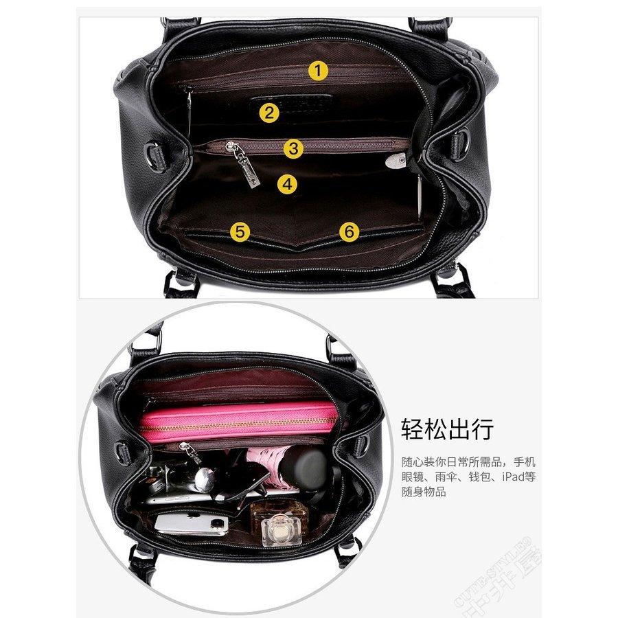 通勤ハンドバッグ レディース ショルダーバッグ2way 鞄 黒 カバン 上品質 通勤ハンドバッグ レディース ショルダーバッグ2way 鞄 黒 カバン 上品質