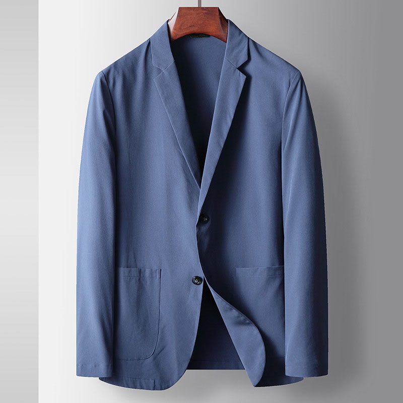 テーラードジャケット ポケット付き メンズ おしゃれ ビジネス 春 秋 ジャケット フォーマル シャツジャケット トップス アウター 春夏 薄手 無地 スーツジャケット メンズ ファッション 無地 U テーラードジャケット ポケット付き メンズ おしゃれ ビジネス 春 秋 ジャケット フォーマル シャツジャケット トップス アウター 春夏 薄手 無地 スーツジャケット メンズ ファッション 無地 U