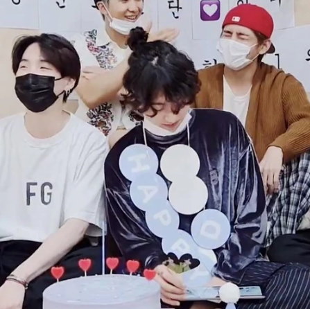 Qoo10] A NOTHING A-NOTHING BTS Jungko