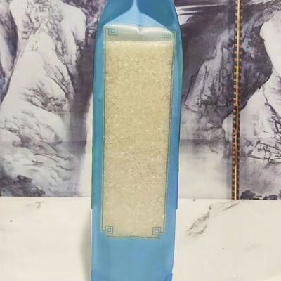 2023年新米武昌米有機米5kg1袋東北米レンガ真空ギフト卸売 2023年新米武昌米有機米5kg1袋東北米レンガ真空ギフト卸売