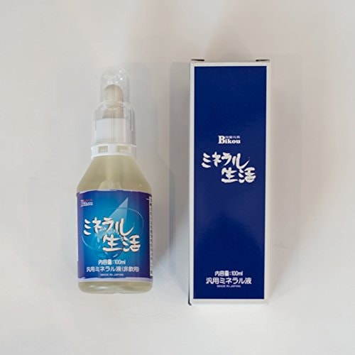 Bikou 「ミネラル生活 : 家電 Water用 超歓迎格安
