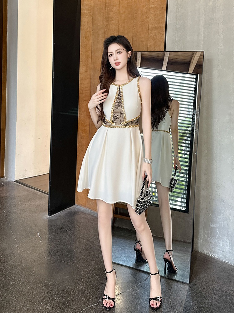 【JY.上品】 夏 Aライン ショートワンピース 成人式 ドレス パーティー 着痩せ 大人 お呼ばれ 同窓会 披露宴 卒業式 結婚式 ウェディング 二次会 成人式 【JY.上品】 夏 Aライン ショートワンピース 成人式 ドレス パーティー 着痩せ 大人 お呼ばれ 同窓会 披露宴 卒業式 結婚式 ウェディング 二次会 成人式