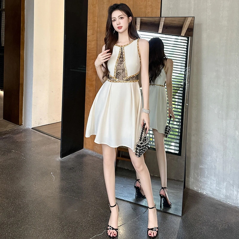 【JY.上品】 夏 Aライン ショートワンピース 成人式 ドレス パーティー 着痩せ 大人 お呼ばれ 同窓会 披露宴 卒業式 結婚式 ウェディング 二次会 成人式 【JY.上品】 夏 Aライン ショートワンピース 成人式 ドレス パーティー 着痩せ 大人 お呼ばれ 同窓会 披露宴 卒業式 結婚式 ウェディング 二次会 成人式