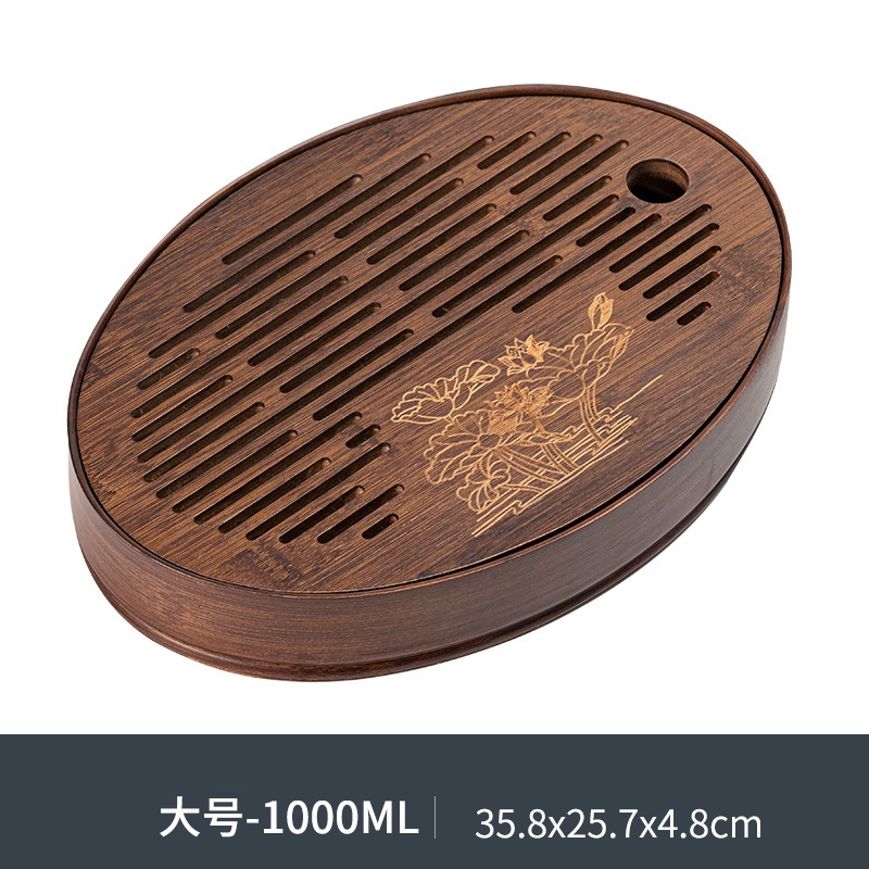 家庭用の小さなティートレイモダンなシンプルな小さなティーテーブル竹乾燥醸造排水排水カンフーティーセットウォーターストレイトレイセット 家庭用の小さなティートレイモダンなシンプルな小さなティーテーブル竹乾燥醸造排水排水カンフーティーセットウォーターストレイトレイセット