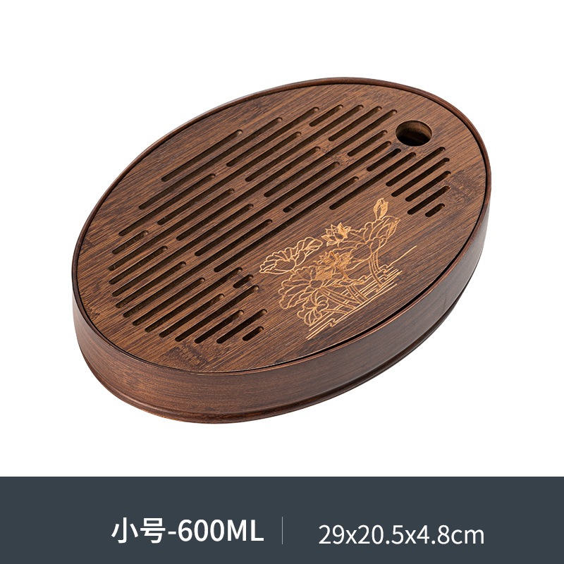 家庭用の小さなティートレイモダンなシンプルな小さなティーテーブル竹乾燥醸造排水排水カンフーティーセットウォーターストレイトレイセット 家庭用の小さなティートレイモダンなシンプルな小さなティーテーブル竹乾燥醸造排水排水カンフーティーセットウォーターストレイトレイセット