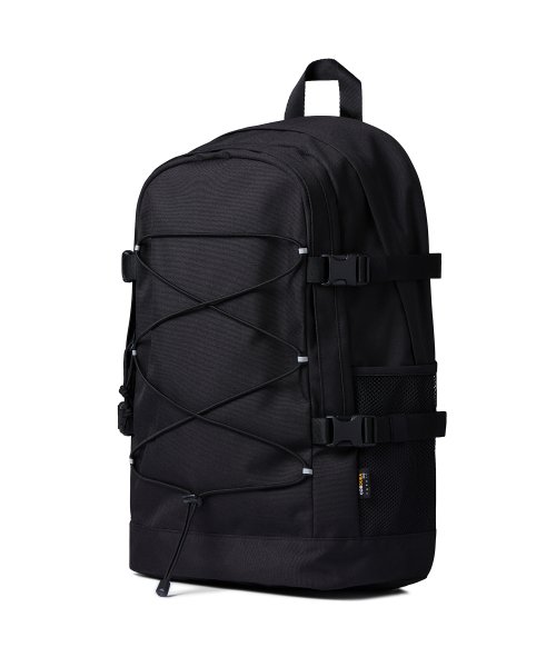CORDURA BACKPACK 3types ムシンサ スタンダード バックパック 3種 STRING BACKPACK UTILITY BACKPACK ムシンサ 人気リ