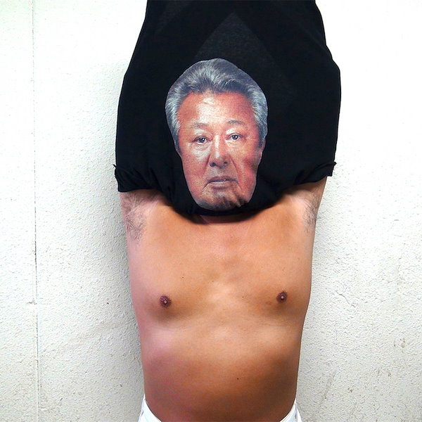 Qoo10] XLサイズ ロバート秋山プロデュース 体