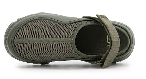 Qoo10 UGG PeakMod 防水/撥水 接触冷感 4