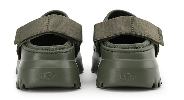 Qoo10 UGG PeakMod 防水/撥水 接触冷感 4
