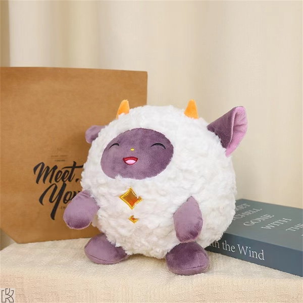 Qoo10] パル モコロン ツッパニャン おもちゃ