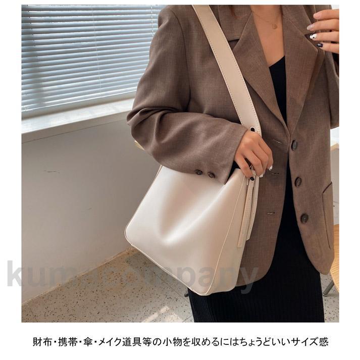 ミニトート ショルダーバッグ レディース バッグインバッグ 肩掛け 斜め掛け 2way バッグ トート スクエアバッグ 大容量 合皮 高級感