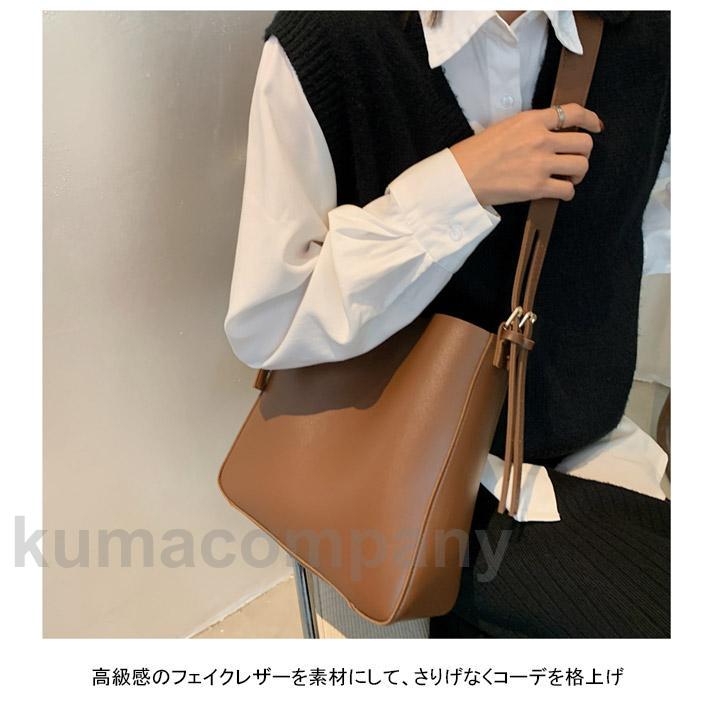 ミニトート ショルダーバッグ レディース バッグインバッグ 肩掛け 斜め掛け 2way バッグ トート スクエアバッグ 大容量 合皮 高級感