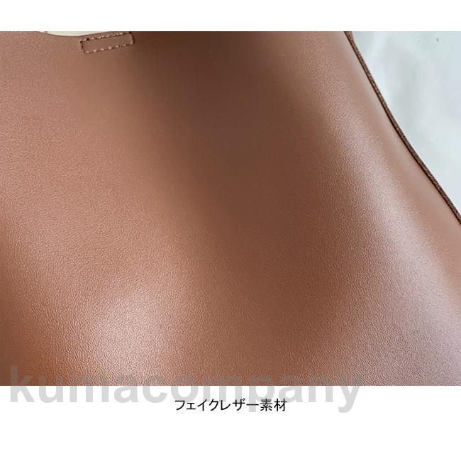 ミニトート ショルダーバッグ レディース バッグインバッグ 肩掛け 斜め掛け 2way バッグ トート スクエアバッグ 大容量 合皮 高級感