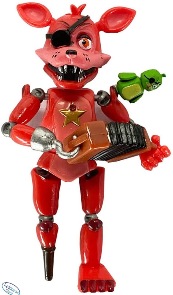 Qoo10] Five Nights at Fredd