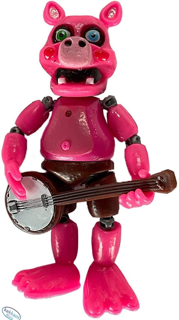 fnaf Five Nights at Freddy's フィギュア 値下げ中 Amazon.co.jp: Funko Five Nights at Freddy's アクション