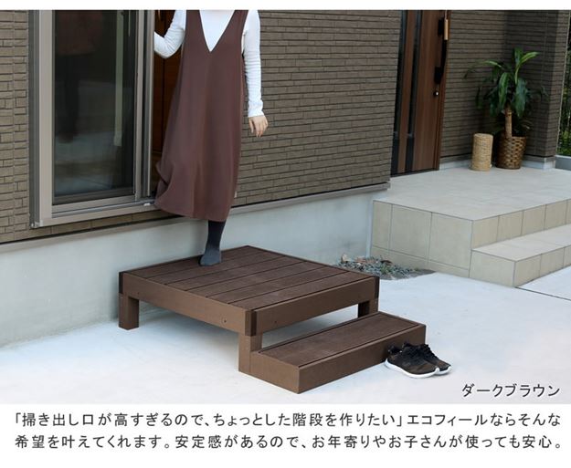 ウッドデッキ 人工木 DIY キット ウッドデッキ 8台 ステップ フェンスセット 腐らない 人口木 樹脂 縁台 縁側 ウッドデッキ 人工木 DIY キット ウッドデッキ 8台 ステップ フェンスセット 腐らない 人口木 樹脂 縁台 縁側