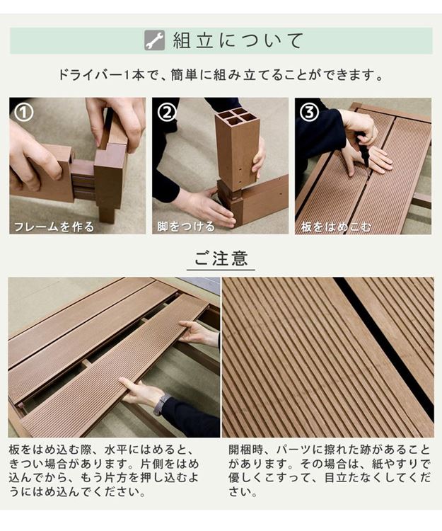ウッドデッキ 人工木 DIY キット ウッドデッキ 8台 ステップ フェンスセット 腐らない 人口木 樹脂 縁台 縁側 ウッドデッキ 人工木 DIY キット ウッドデッキ 8台 ステップ フェンスセット 腐らない 人口木 樹脂 縁台 縁側