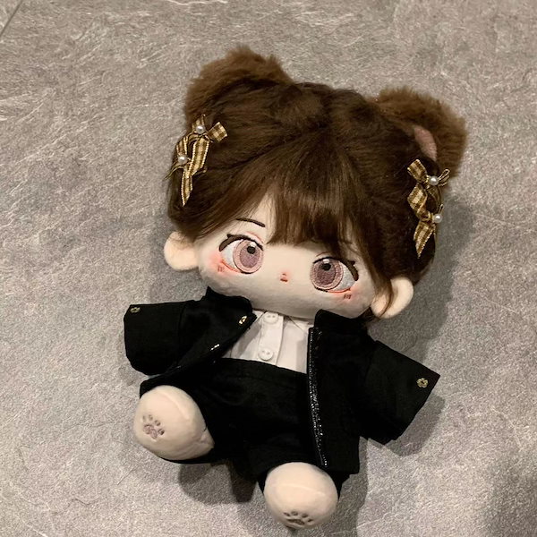 Qoo10] 本日の限定商品ぬい服 ぬいぐるみ 10c