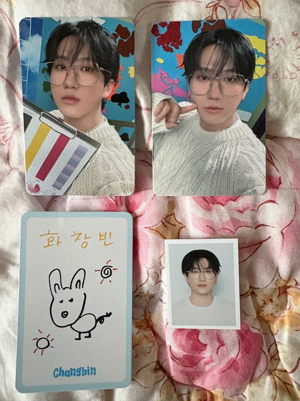 Qoo10] JYP Entertainment Stray Kids 公式 5期 ファン