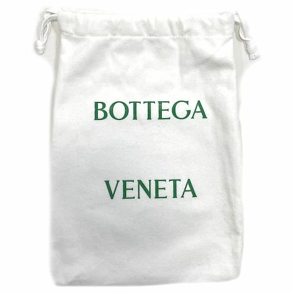 Qoo10] BOTTEGA VENETA ボッテガヴェネタ ウエスト ベルト グレ