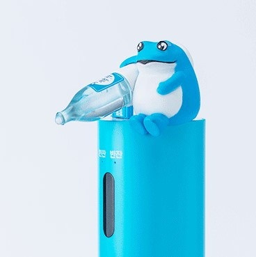 Qoo10] 眞露 眞露 トゥッコビ カエル 焼酎 ソジュ