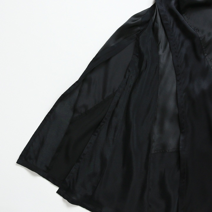 マキシキャミソールワンピース レディース D-GAIA シルク混 シアー素材切替 die-l-t-e8-p4a マキシキャミソールワンピース レディース D-GAIA シルク混 シアー素材切替 die-l-t-e8-p4a