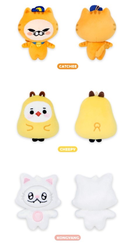 Qoo10] VICTON TONIIMINII Mi