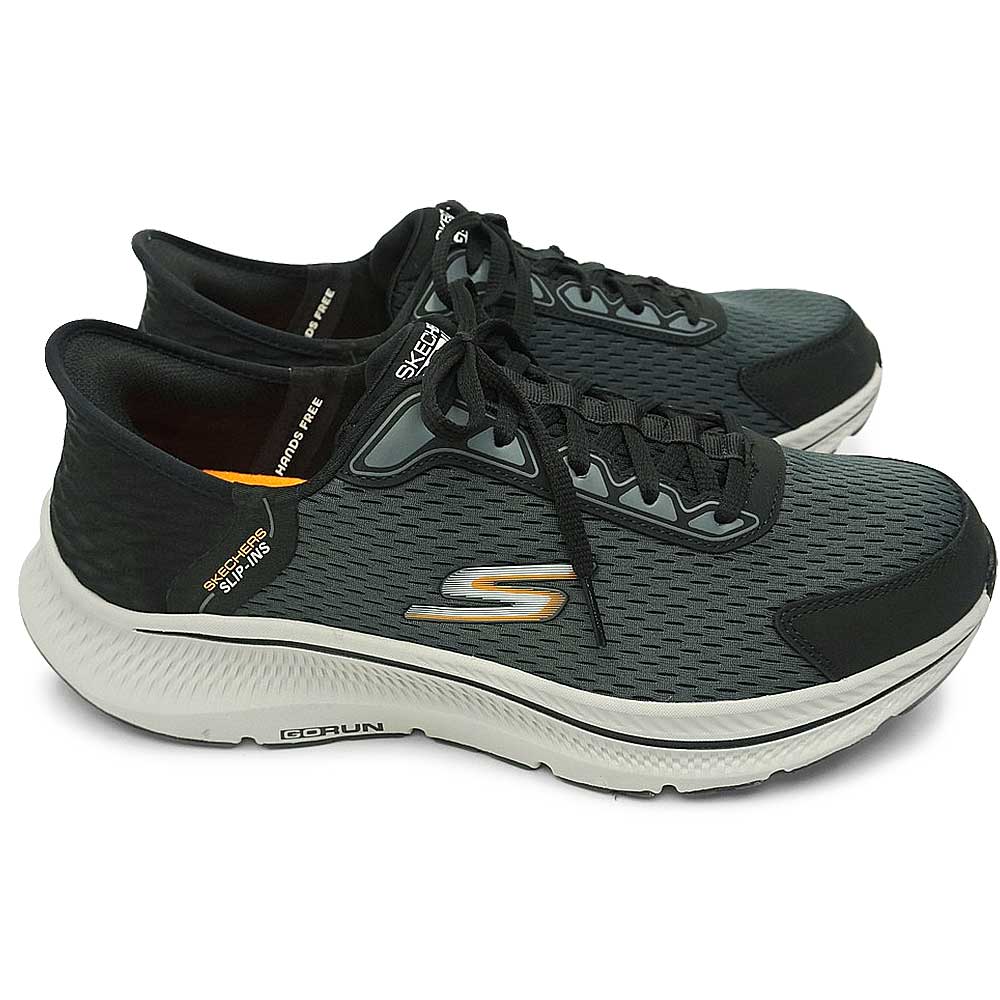 スリップインズ ゴーラン コンシステント 2.0 220863WW 幅広 エンパワード スリッポン メンズ スニーカー スリップインズ ゴーラン コンシステント 2.0 220863WW 幅広 エンパワード スリッポン メンズ スニーカー