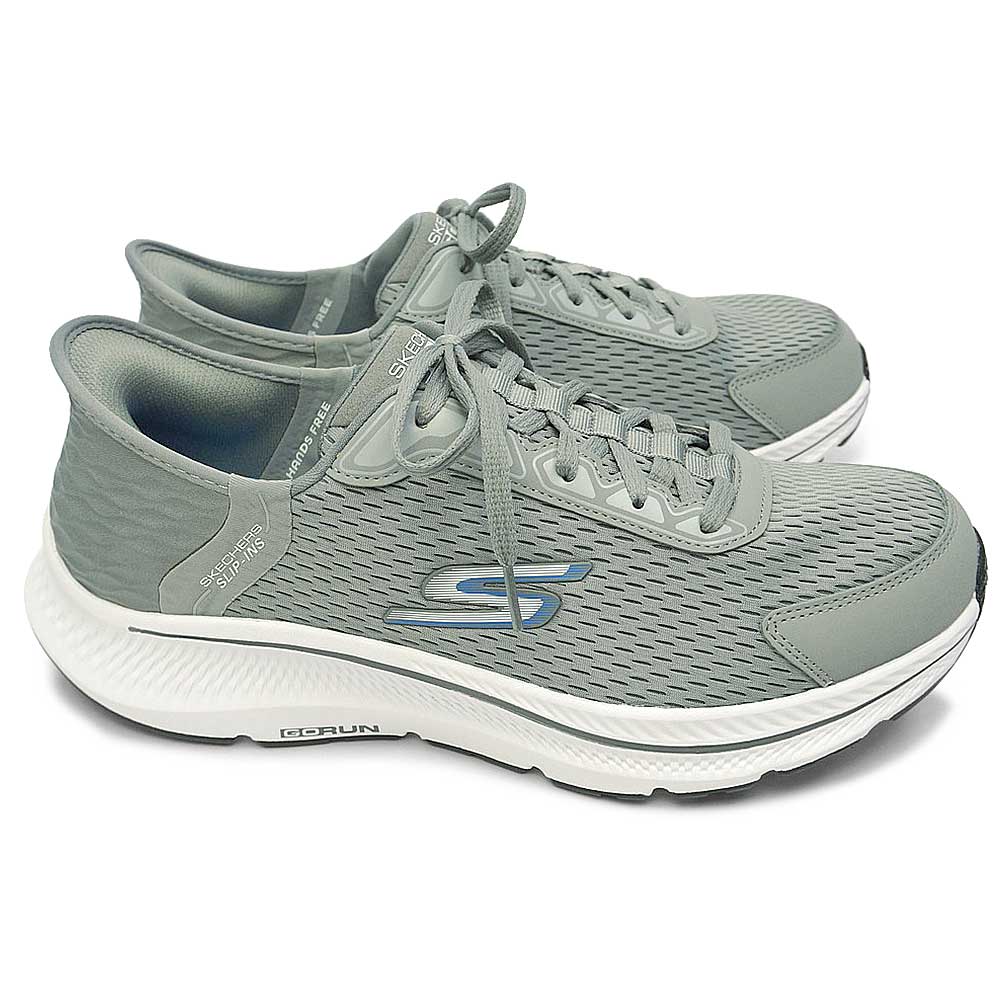 スリップインズ ゴーラン コンシステント 2.0 220863WW 幅広 エンパワード スリッポン メンズ スニーカー スリップインズ ゴーラン コンシステント 2.0 220863WW 幅広 エンパワード スリッポン メンズ スニーカー