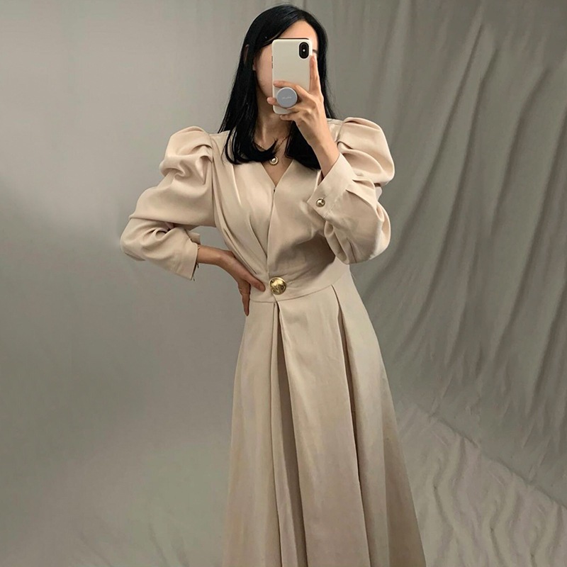 2色 ワンピース 長袖 春 秋 冬 きれいめ カジュアル かわいい ロング フォーマル aライン シャツワンピース Aライン フレア ロング ロング丈 マキシ マキシ丈 9分丈 アンクル丈 7分丈 ミ 2色 ワンピース 長袖 春 秋 冬 きれいめ カジュアル かわいい ロング フォーマル aライン シャツワンピース Aライン フレア ロング ロング丈 マキシ マキシ丈 9分丈 アンクル丈 7分丈 ミ