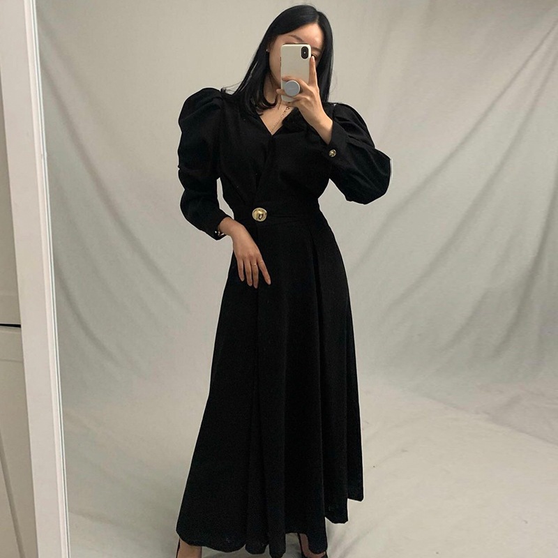 2色 ワンピース 長袖 春 秋 冬 きれいめ カジュアル かわいい ロング フォーマル aライン シャツワンピース Aライン フレア ロング ロング丈 マキシ マキシ丈 9分丈 アンクル丈 7分丈 ミ 2色 ワンピース 長袖 春 秋 冬 きれいめ カジュアル かわいい ロング フォーマル aライン シャツワンピース Aライン フレア ロング ロング丈 マキシ マキシ丈 9分丈 アンクル丈 7分丈 ミ