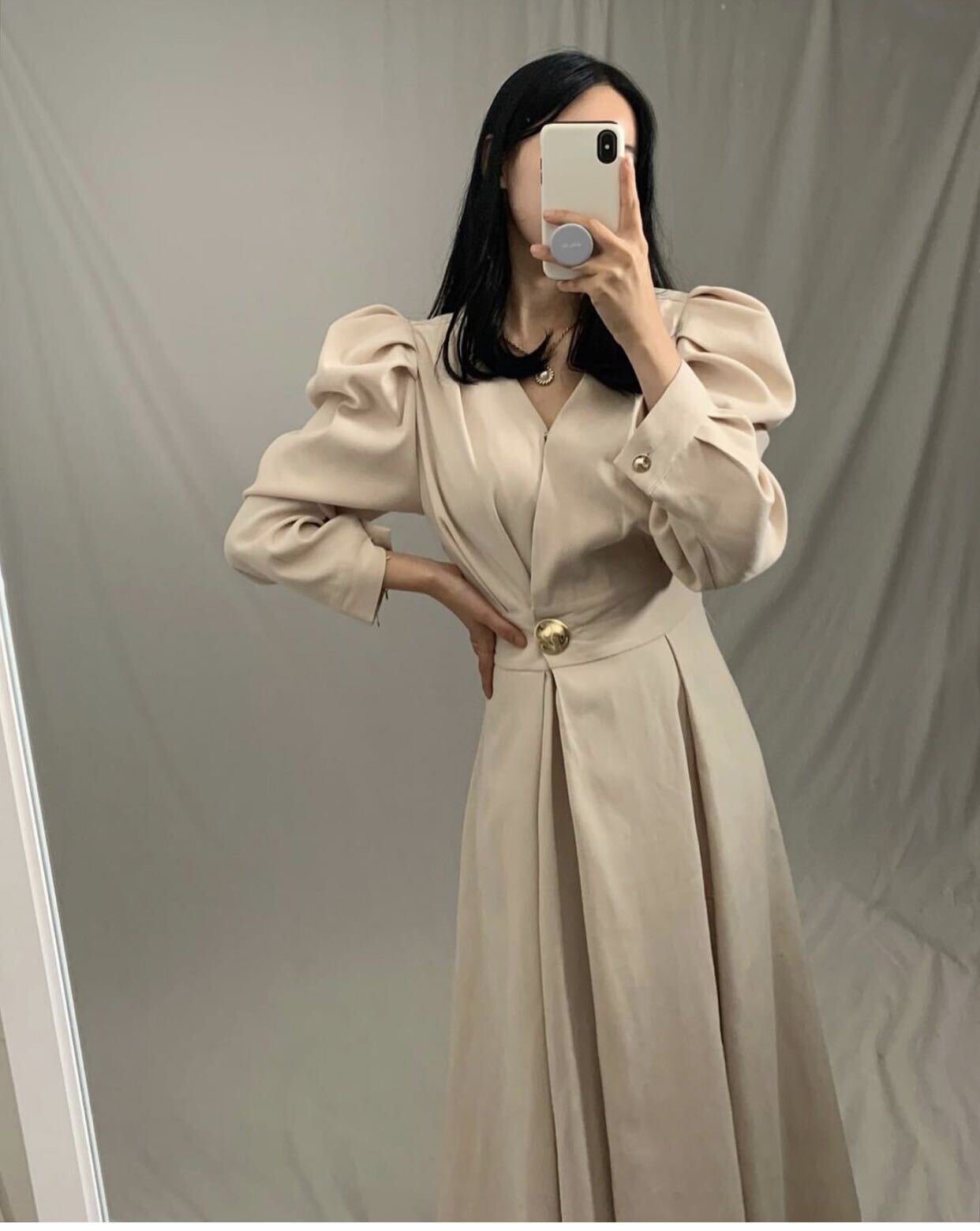 2色 ワンピース 長袖 春 秋 冬 きれいめ カジュアル かわいい ロング フォーマル aライン シャツワンピース Aライン フレア ロング ロング丈 マキシ マキシ丈 9分丈 アンクル丈 7分丈 ミ 2色 ワンピース 長袖 春 秋 冬 きれいめ カジュアル かわいい ロング フォーマル aライン シャツワンピース Aライン フレア ロング ロング丈 マキシ マキシ丈 9分丈 アンクル丈 7分丈 ミ