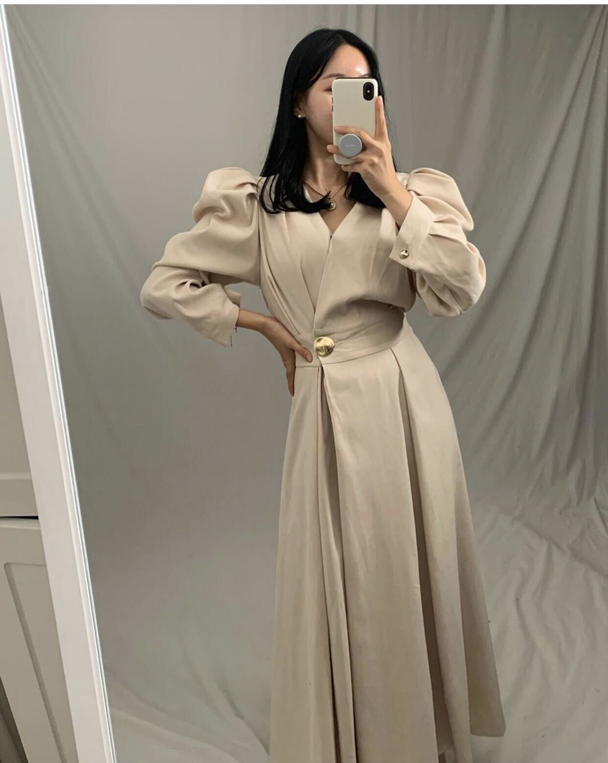 2色 ワンピース 長袖 春 秋 冬 きれいめ カジュアル かわいい ロング フォーマル aライン シャツワンピース Aライン フレア ロング ロング丈 マキシ マキシ丈 9分丈 アンクル丈 7分丈 ミ 2色 ワンピース 長袖 春 秋 冬 きれいめ カジュアル かわいい ロング フォーマル aライン シャツワンピース Aライン フレア ロング ロング丈 マキシ マキシ丈 9分丈 アンクル丈 7分丈 ミ