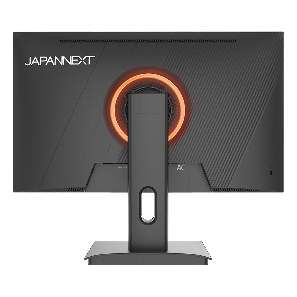 JAPANNEXTジャパンネクスト ゲーミング液晶ディスプレイ(24.5型/IPS(FFS)/FullHD 1920×1080/320Hz/1ms/HDR10/HDMI2.0/DP1.2/VESA/ JAPANNEXTジャパンネクスト ゲーミング液晶ディスプレイ(24.5型/IPS(FFS)/FullHD 1920×1080/320Hz/1ms/HDR10/HDMI2.0/DP1.2/VESA/