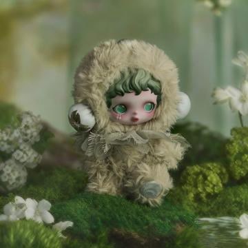 LABUBU SKULLPANDA2点セット Qoo10] LABUBU 公式正規品POP MART SKULLP : おもちゃ・知育